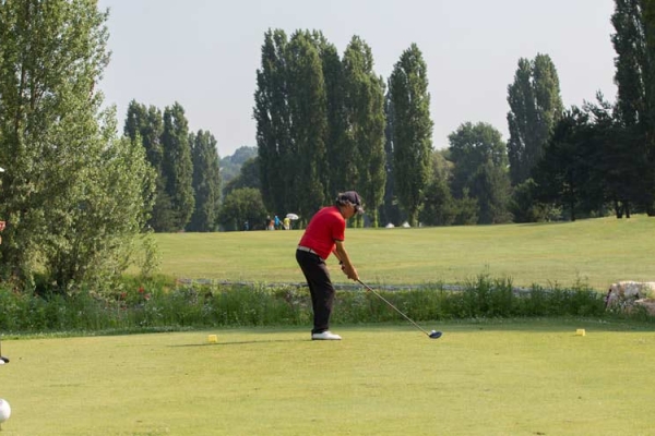 Golf Perigueux